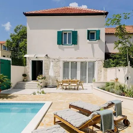Luxury With A Swimming Pool Jelsa, Hvar - 22038 Jelsa (Hvar)