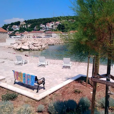 Luxury With A Swimming Pool Jelsa, Hvar - 22038 Villa