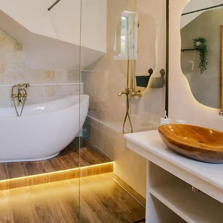 Luxury With A Swimming Pool Jelsa, Hvar - 22038 Villa *